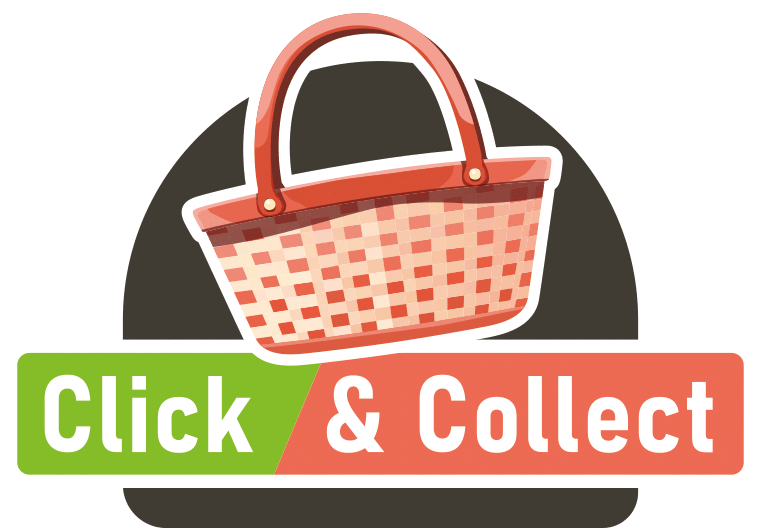 CLICK & COLLECT - L'Atelier du Vie'llage - Épicerie, Services & épicerie d'ici ! • Claveyson – Drôme des Collines